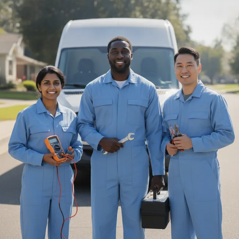 Refrigerator Repair team in Fort McMurray